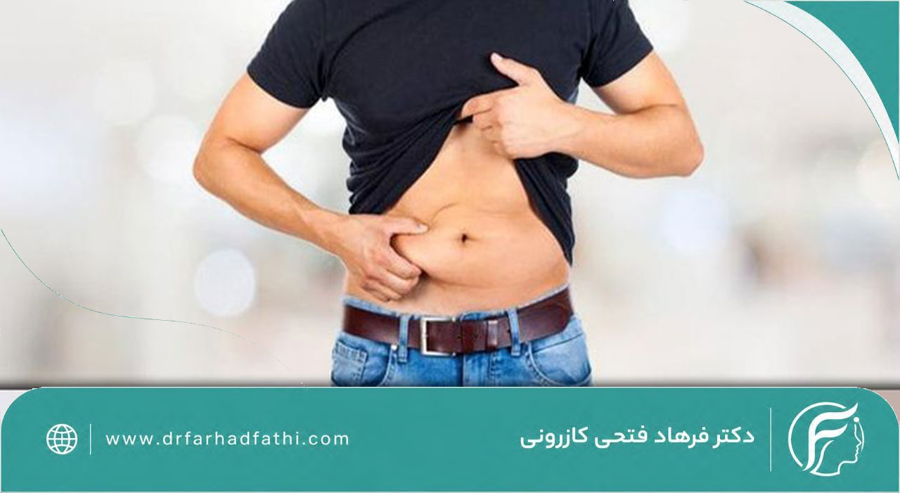 پیکرتراشی و لیپوماتیک