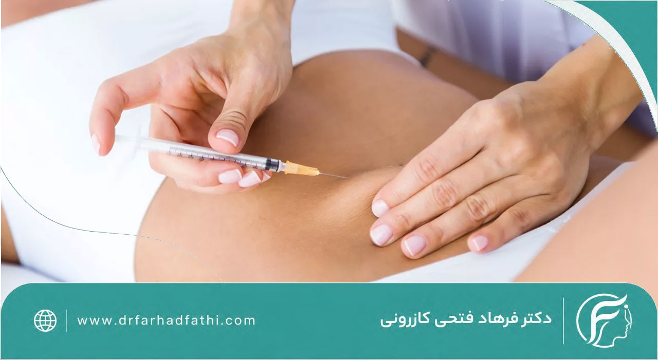 آیا پییکرتراشی عوارض دارد